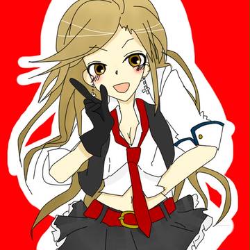 ウチのリーダー