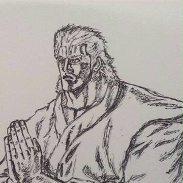 祈る