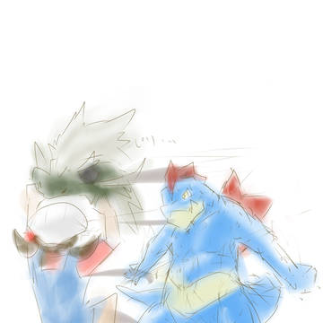 落書き