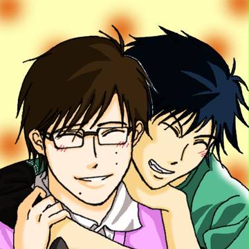 明けましておめでとうございます