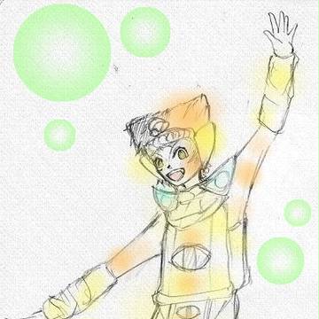 あけましたおめでとう