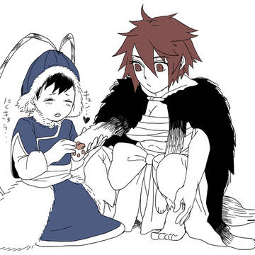 らくがき