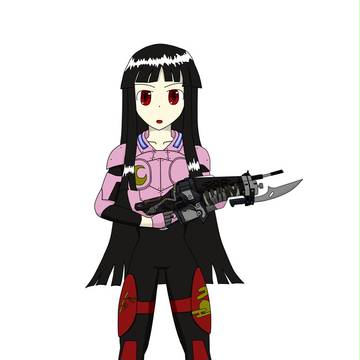 ねぇ、えーりん！　わたし、就職先が決まったわ！