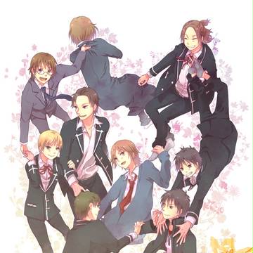 ネヴァジスタ一周年おめでとうございます！
