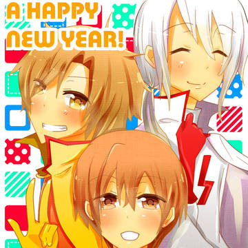2012！！