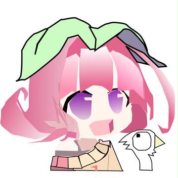 のびるちゃん（238回の上がないバージョン）