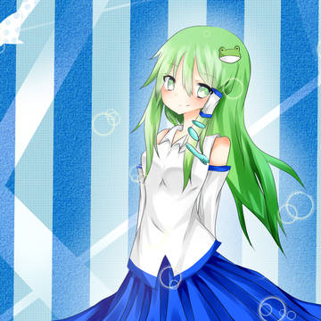 (´・ω・`)｡○〇(信仰・・・)