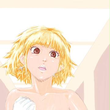 オリジナル