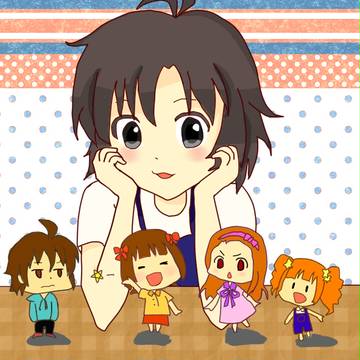 まこととゆかいななかまたち
