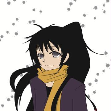 豆腐好きな子