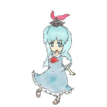 慧音