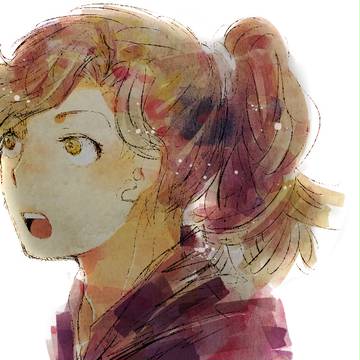 彼の目を通して見える世界は