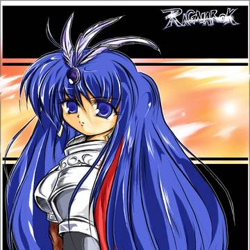 描初めLKさん