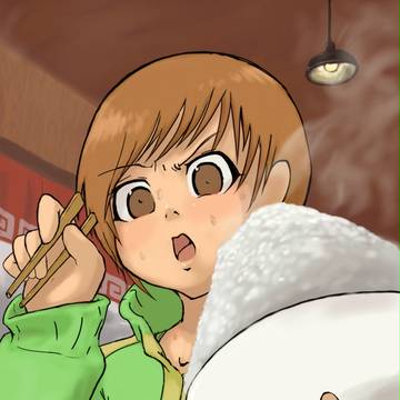 今日こそあいつを倒す！