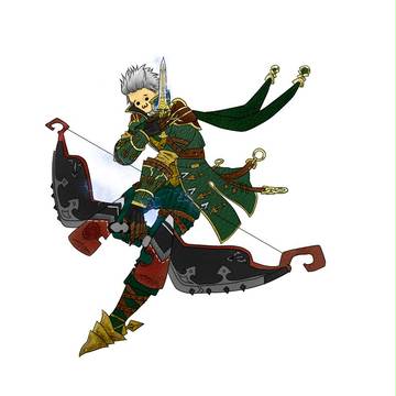 ハンター
