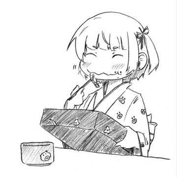 おせち