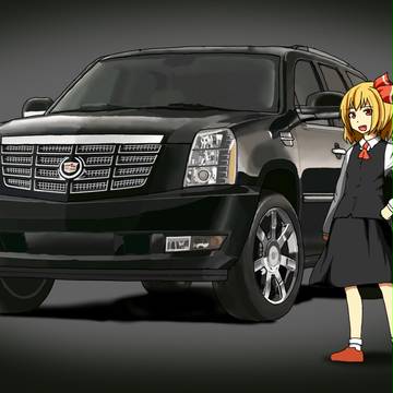 えすかれーどー