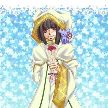 【ぴくネコ2】ベロア公【国王様へ感謝の花束】