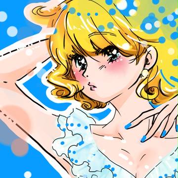 【ヘタリア】にょたりあ/アル