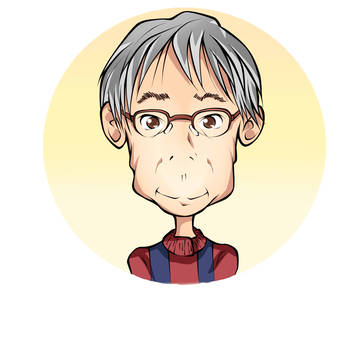 おばあちゃん