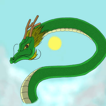 年賀絵