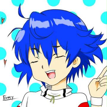 龍ヶ崎カケルは「はいー↑??」カワイイ