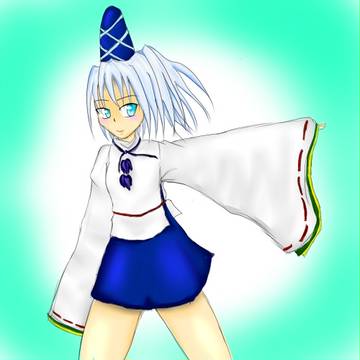 ふとくないよ！