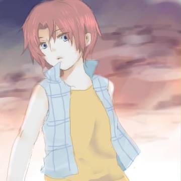 ナミ