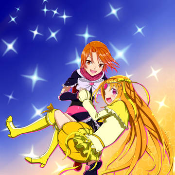 ブラック＆ミューズ