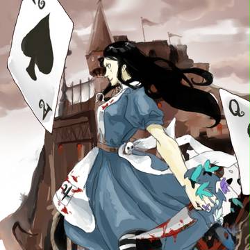Alice the Madness Returns