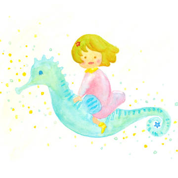 Little Dragon