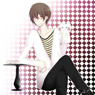 歌い手の赤飯さんです