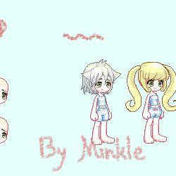 臉♥ T)-T