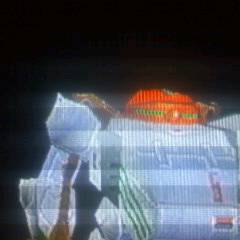 鏡餅ファッティー
