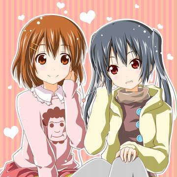 ゆいあず!