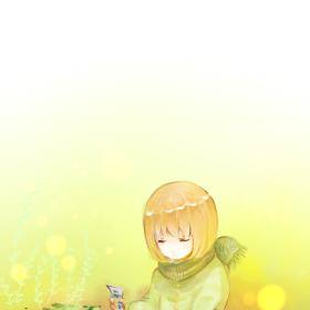 ラッキーカラー