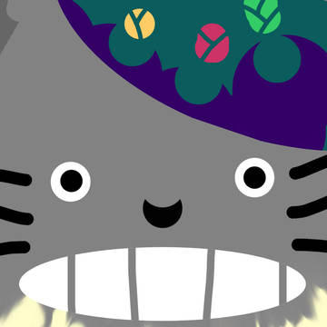 トトロ