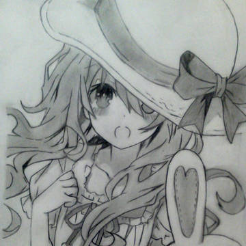 四糸乃