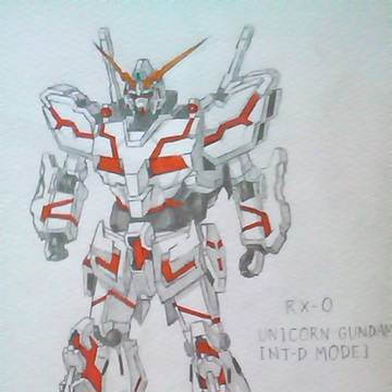 ユニコーンガンダム