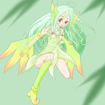 シルフ