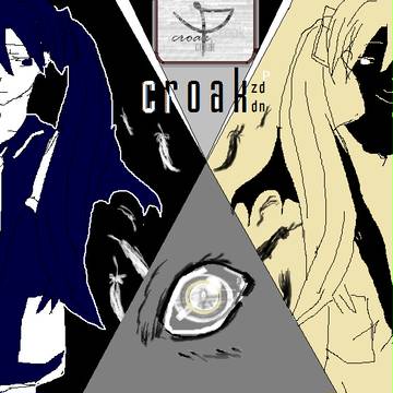croak