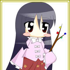 生存報告に過去のイラストをUP
