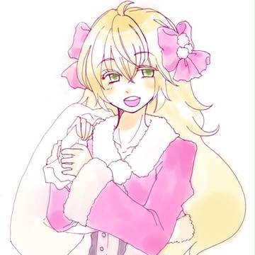 クリスマスマタン様