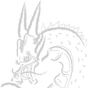 龍