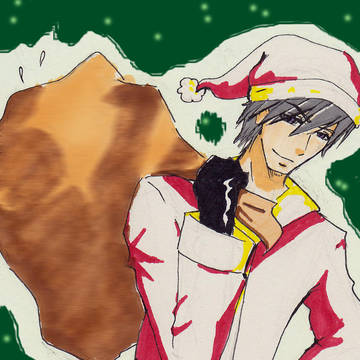 Junjou Christmas