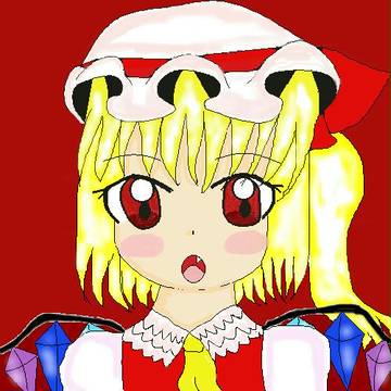 ふらんちゃん