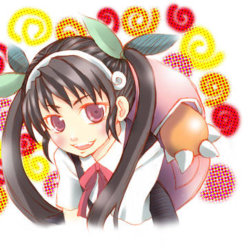 まよいちゃん