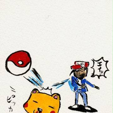 パチモン