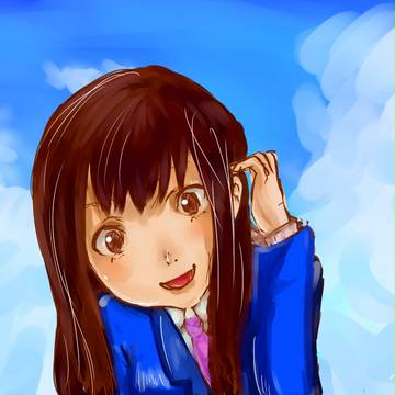はろーはろー