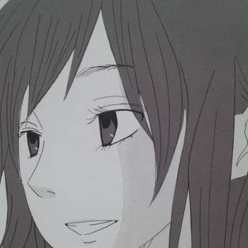 夏目ちゃん